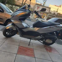 موتور هوندا pcx ، ۱۷۰. ، مدل ۱۴۰۳