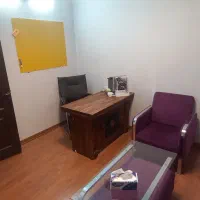 اجاره ساعتی و روزانه دفتر کار مبله در سهروردی|اجارهٔ کوتاه‌مدت دفتر کار و فضای آموزشی|تهران, عباس‌آباد|دیوار