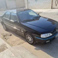 پارس ELX|خودرو سواری و وانت|بندرعباس, |دیوار