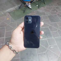 اپل iPhone 12 با حافظهٔ ۱۲۸ گیگابایت