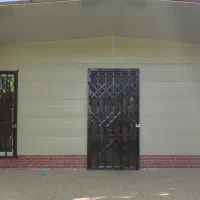 کانکس خانه ویلا پیش ساخته 100متر