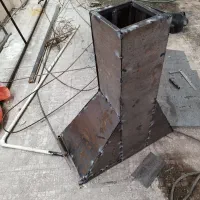 جوشکاری سیار