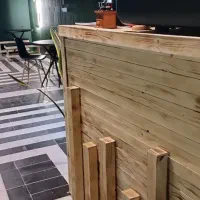 استخدام کارگر در کافه