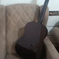 فروش کیتار|گیتار، بیس، امپلیفایر|فیروزآباد (فارس), |دیوار