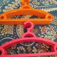 چوب لباسی بچه گانه نو