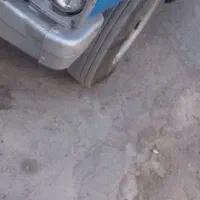سایپا آریا، مدل ۱۳۸۴