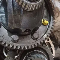 گیربکس پژو، سمند، زانتیای وغیره|قطعات یدکی و لوازم جانبی|دزفول, |دیوار