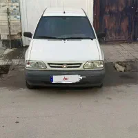 پراید 131SE