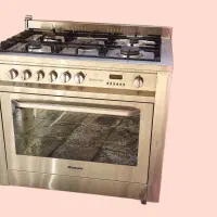 فرگاز آریا استون