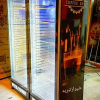 یخچال فریزر اسنو استار تک درب|فروشگاه و مغازه|شیراز, شهرک صنعتی شیراز|دیوار