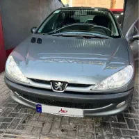 206تیپ 2 مدل 99|خودرو سواری و وانت|مشهد, آزادشهر|دیوار