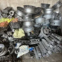 خریدضایعات الومینیوم درب و پنجره الومنیومی وتخربب
