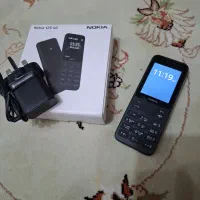 گوشی نوکیا ۱۲۵|موبایل|ورامین, ورامین|دیوار