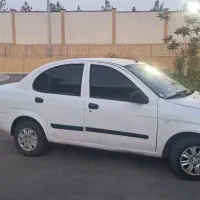 تیبا صندوق‌دار EX دوگانه سوز، مدل ۱۳۹۴|خودرو سواری و وانت|تهران, ابوذر|دیوار