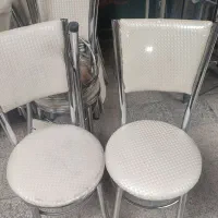 میز وصندلی