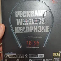 هنذفری گردنی