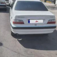 پژو پارس سال|خودرو سواری و وانت|زرند, |دیوار
