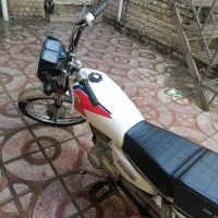 موتورسیکلت|موتورسیکلت|بروجرد, |دیوار