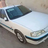 پارس ۹۴|خودرو سواری و وانت|میناب, |دیوار