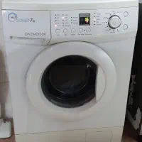 فروش لباسشویی کره ای اصل برند دوو