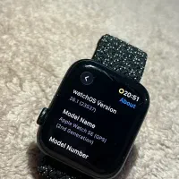 Apple watch se gen2|ساعت|زنجان, |دیوار