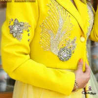 جواهر دوزی|لباس|خوی, |دیوار