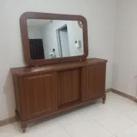 کنسول|بوفه، ویترین، کنسول|نظرآباد, شهرک فرهنگیان|دیوار