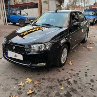 دنا تیپ۲ مدل ۹۷ خاص خاص|خودرو سواری و وانت|خوی, |دیوار