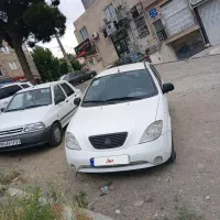 تیبا ۲ مدل ۹۷|خودرو سواری و وانت|جاجرود, |دیوار