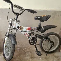 دوچرخه سایز ۱۶
