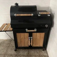 باربیکیو کابینتی