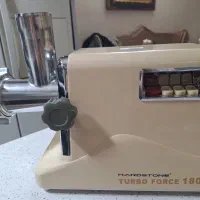 چرخ گوشت هاردستون