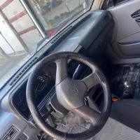 پراید ۸۷|خودرو سواری و وانت|اراک, |دیوار