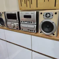 مینی ست گراندیگ GRUNDIG