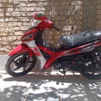 معاوضه موتور ویو ۱۲۵ با گوشی