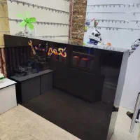 دکور مغازه موبایل|فروشگاه و مغازه|فردیس, شهرک هفده شهریور|دیوار