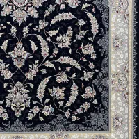 فرش  سنگین وزن  100درصد آکرلیک