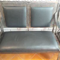 مبل|مبلمان خانگی و میز عسلی|کرمان, |دیوار