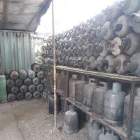 خرید و فروش کپسول گاز پرسی و بوتان و ایران گاز