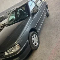 پارس موتورسال 1401|خودرو سواری و وانت|ساری, |دیوار