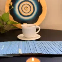 فال تخصصی قهوه،تاروت