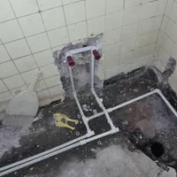 تشخیص ترگیدکی لوله لوله کشی آب سرد گرم و فاضلاب|خدمات پیشه و مهارت|تهران, جردن|دیوار