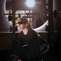 مربی بدنسازی