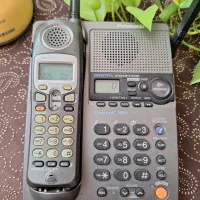 تلفن بی سیم پاناسونیک اصل