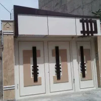 فروش یا اجاره ویلایی بزرگ و دربست