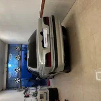 پژو پارس مدل ۸۵
