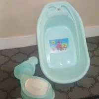 سرویس وان کودک