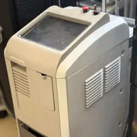 فروش دستگاه لیزر الکساندرایت کوترا درحد نو