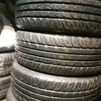 چهار حلقه لاستیک ۸۰۹۰درصد۱۸۵کوموهوپراید