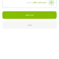 وام بانک مهر